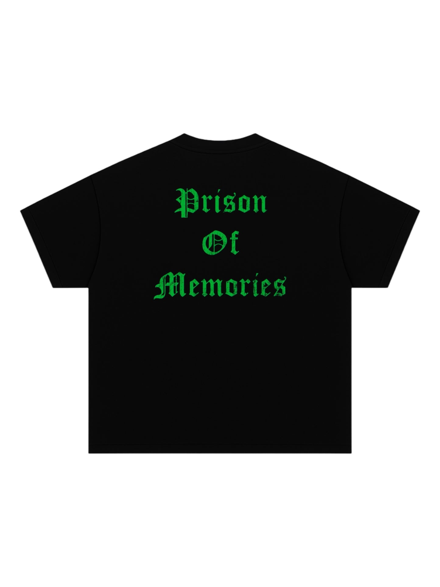 POM CLASSIC TEE