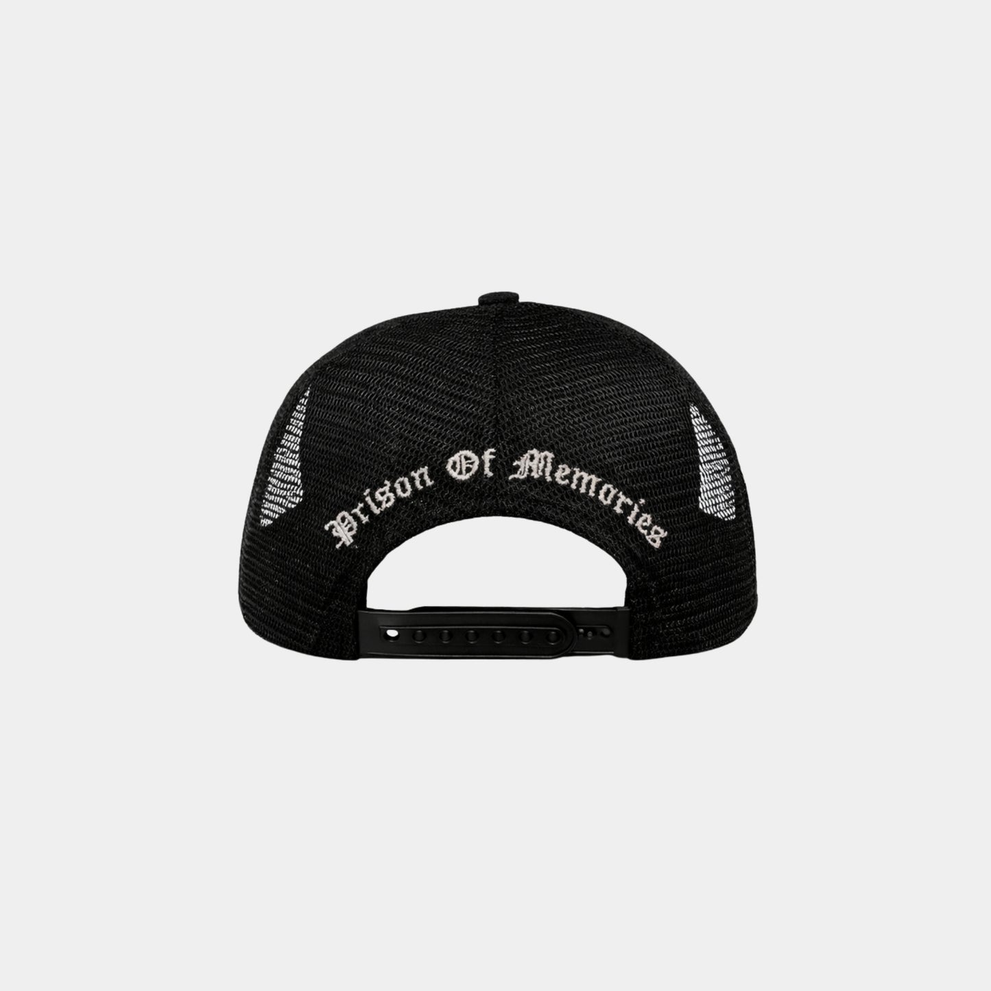 ONE LOVE TRUCKER HAT