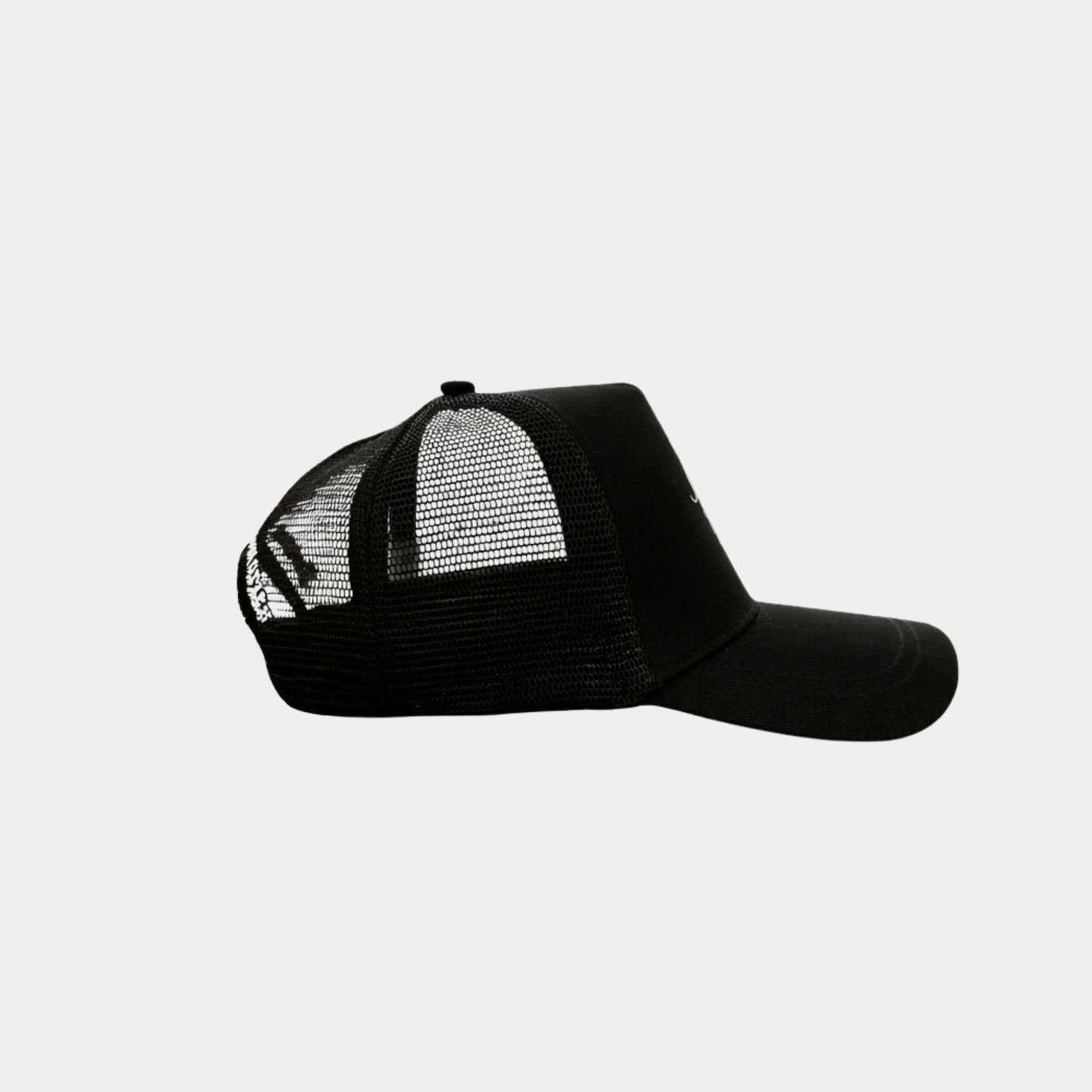 TRUCKER HAT