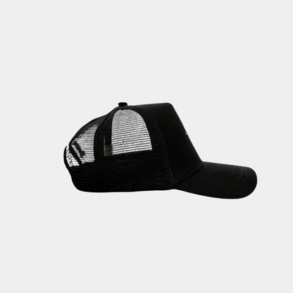 TRUCKER HAT