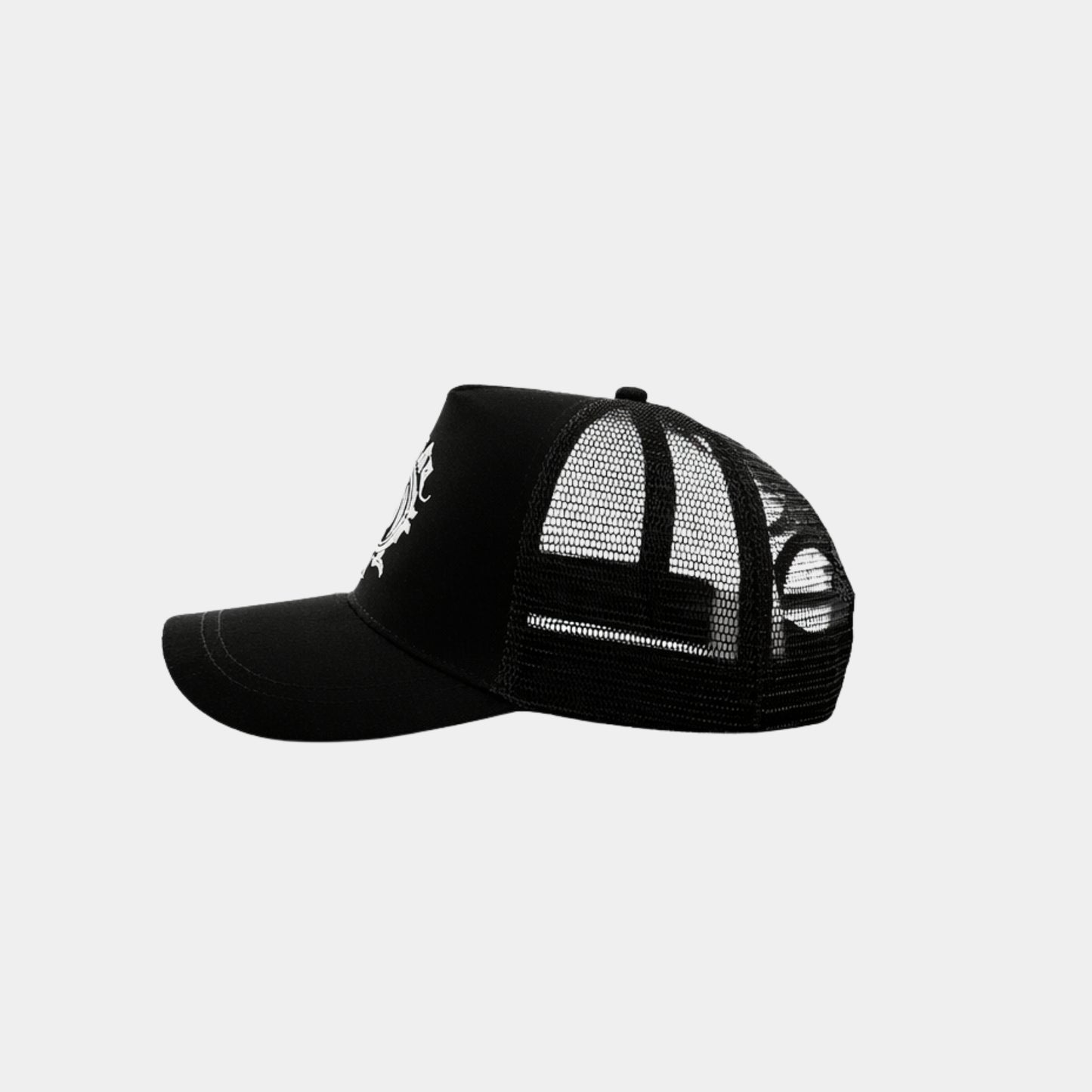 TRUCKER HAT