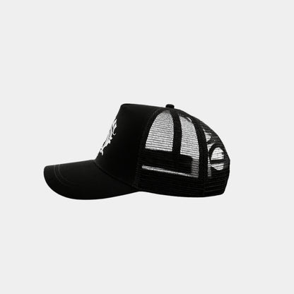 TRUCKER HAT