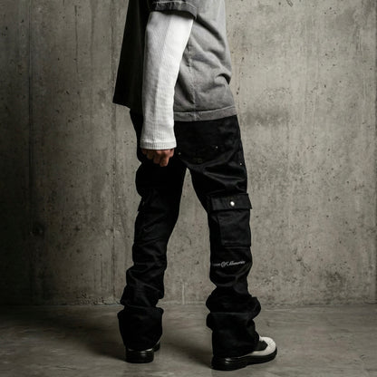 WAX DENIM
