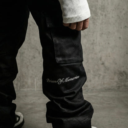 WAX DENIM
