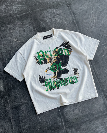 EAGLE TEE