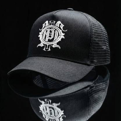 TRUCKER HAT
