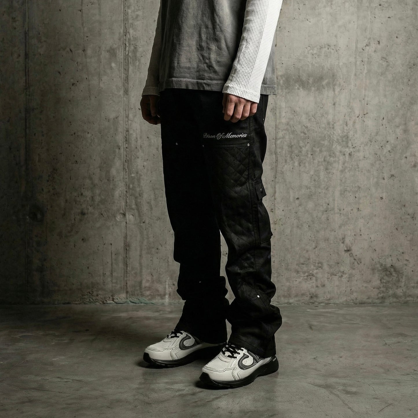 WAX DENIM