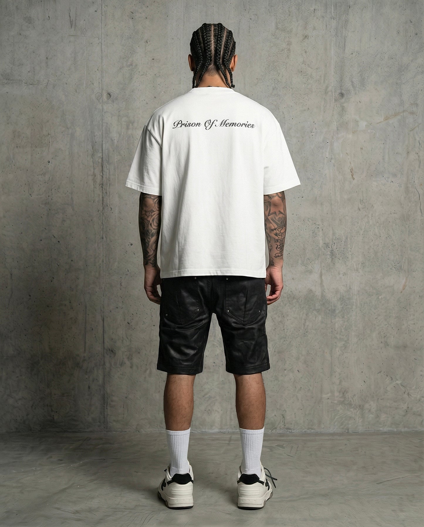 PASSION TEE