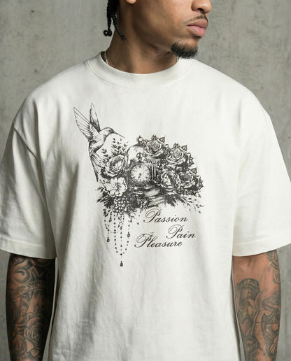 PASSION TEE