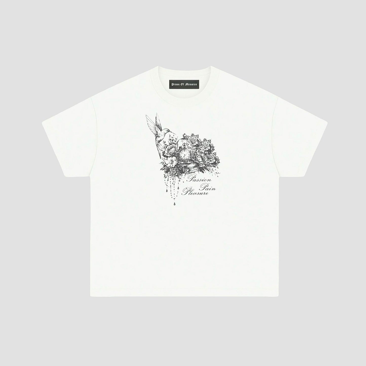 PASSION TEE