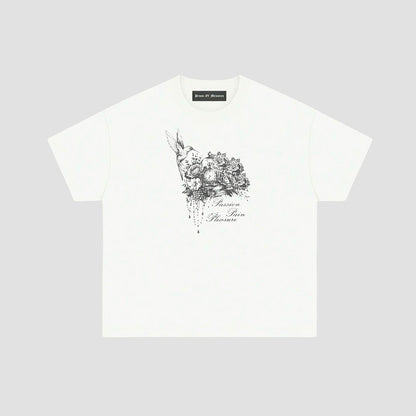 PASSION TEE