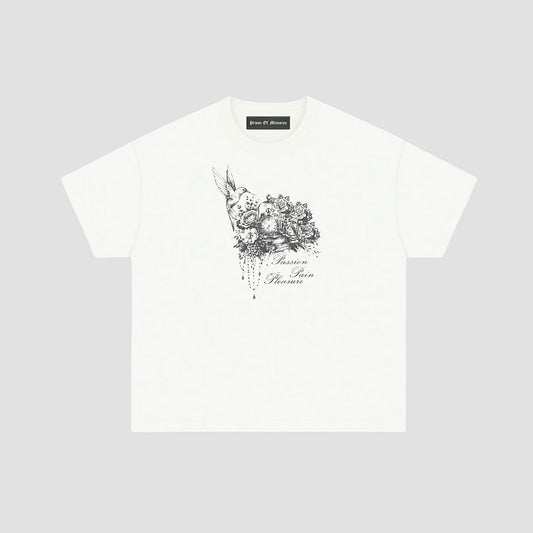 PASSION TEE