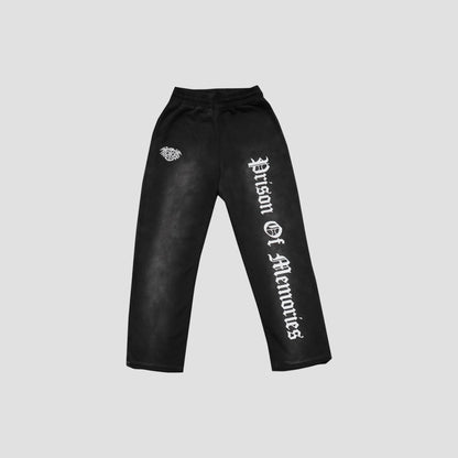LEGACY PANTS