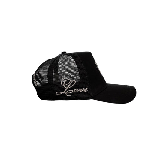One Love Trucker Hat