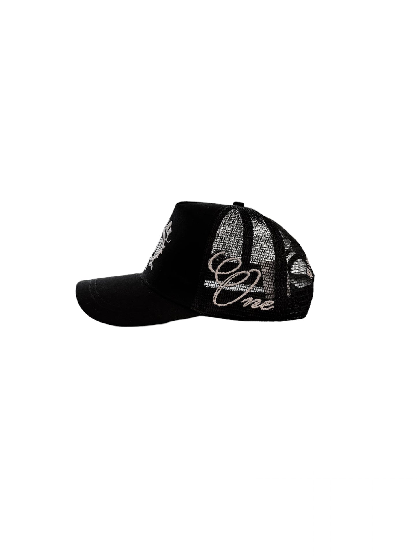 One Love Trucker Hat