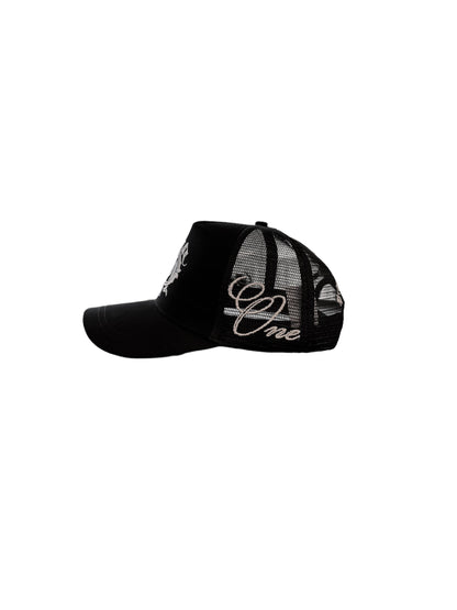 One Love Trucker Hat