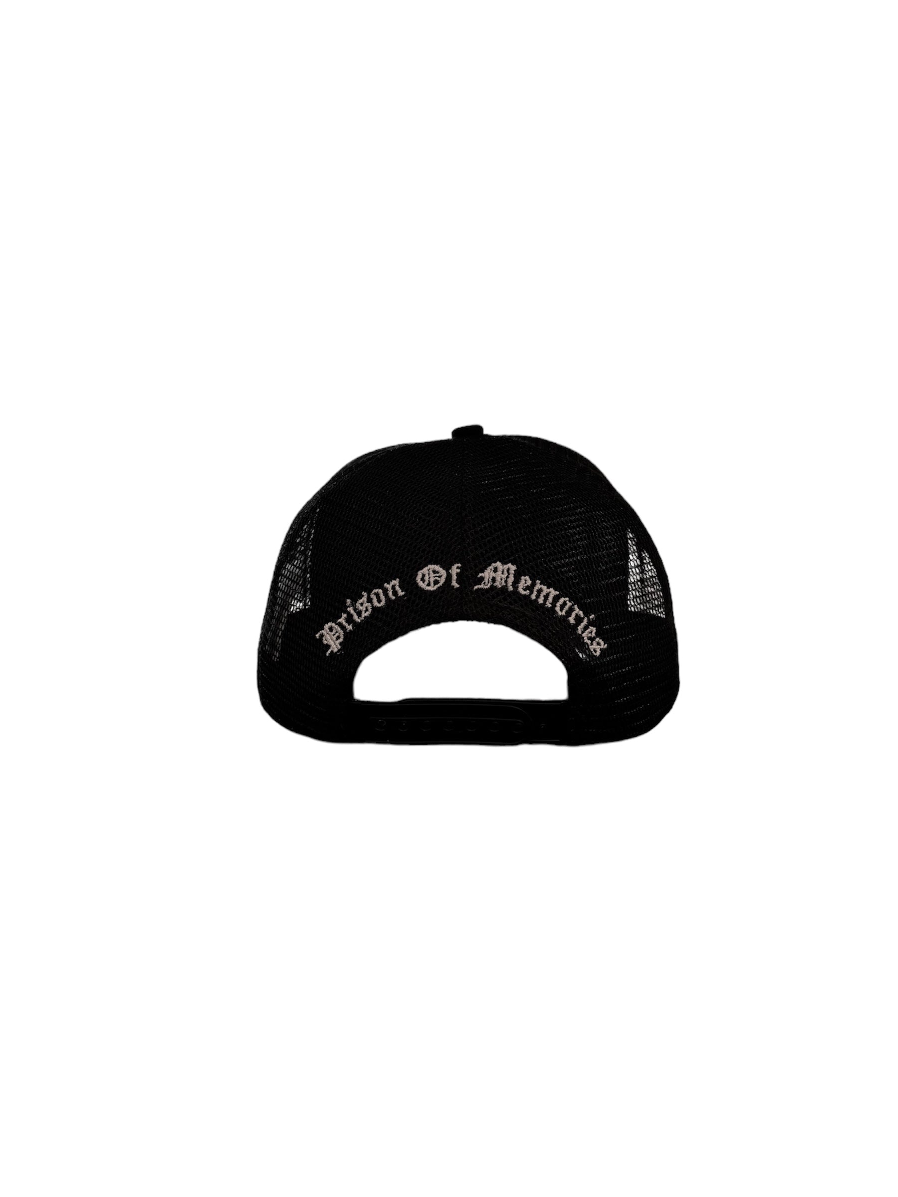 One Love Trucker Hat