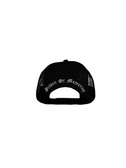 One Love Trucker Hat