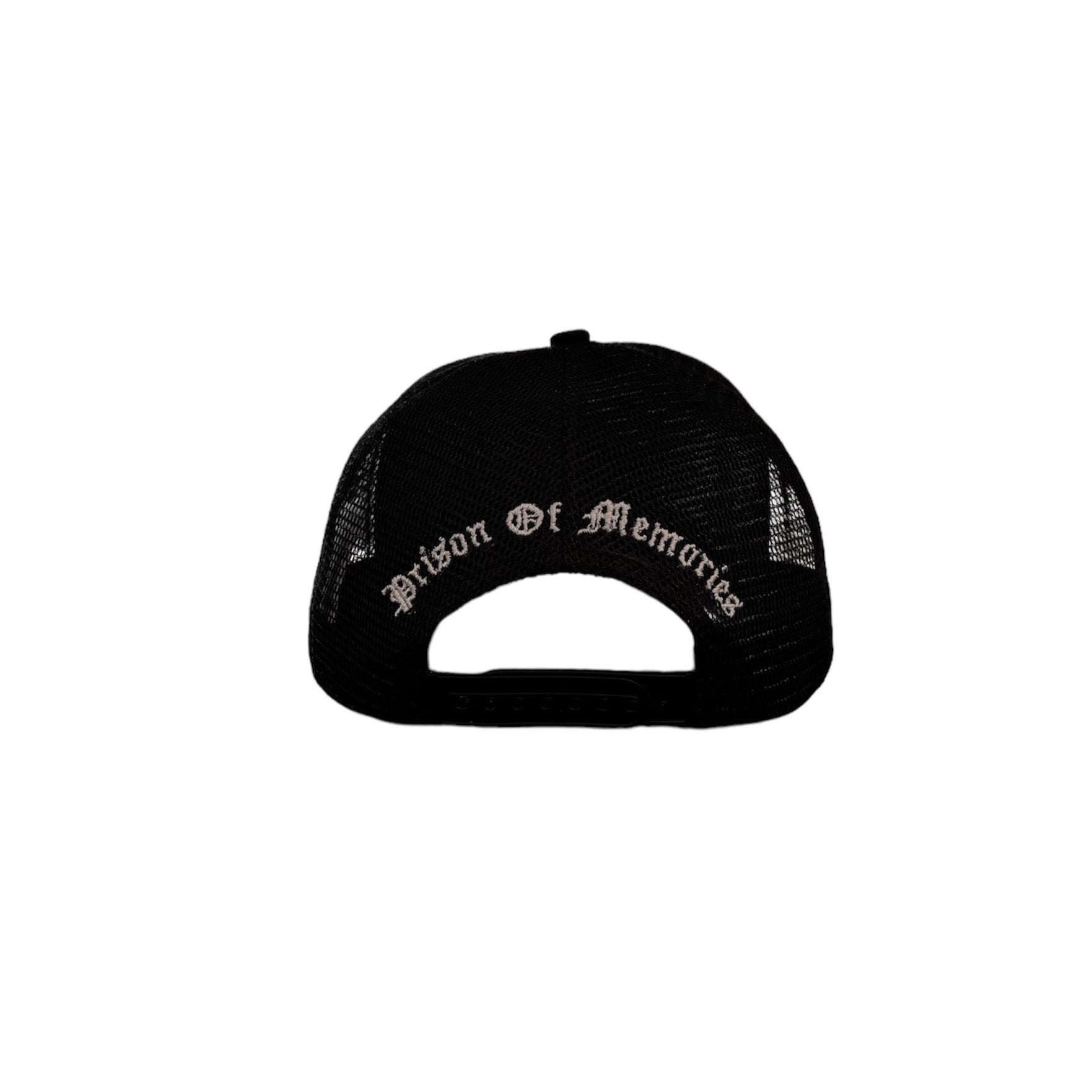 Trucker Hat