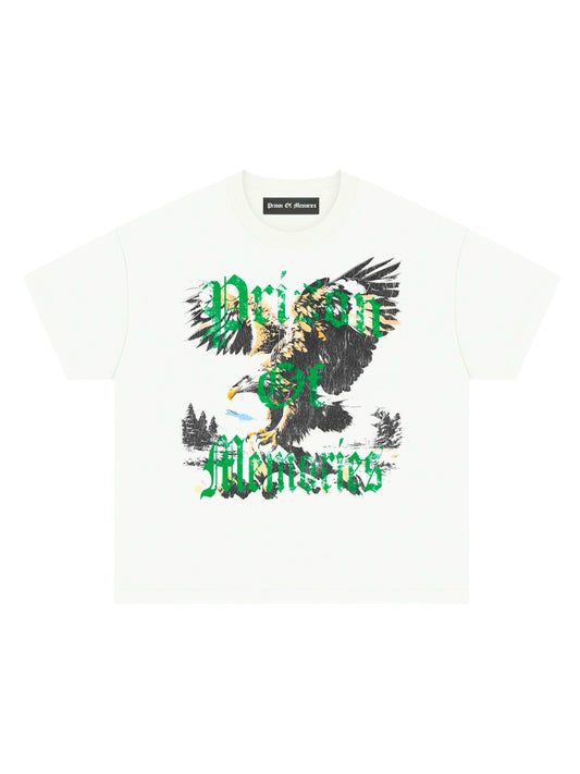 POM EAGLE TEE