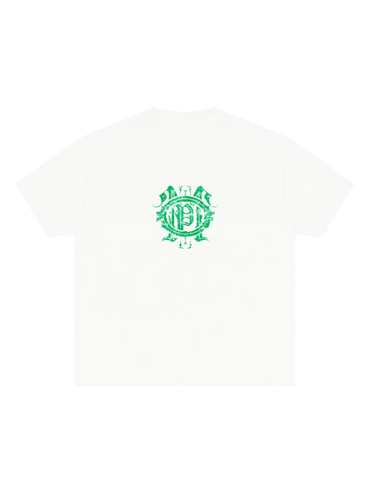 POM EAGLE TEE
