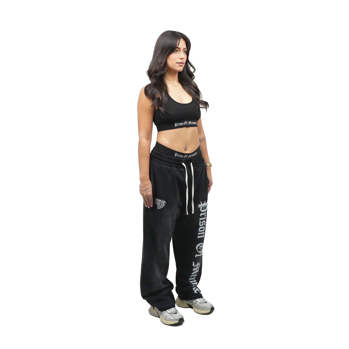 LEGACY PANTS