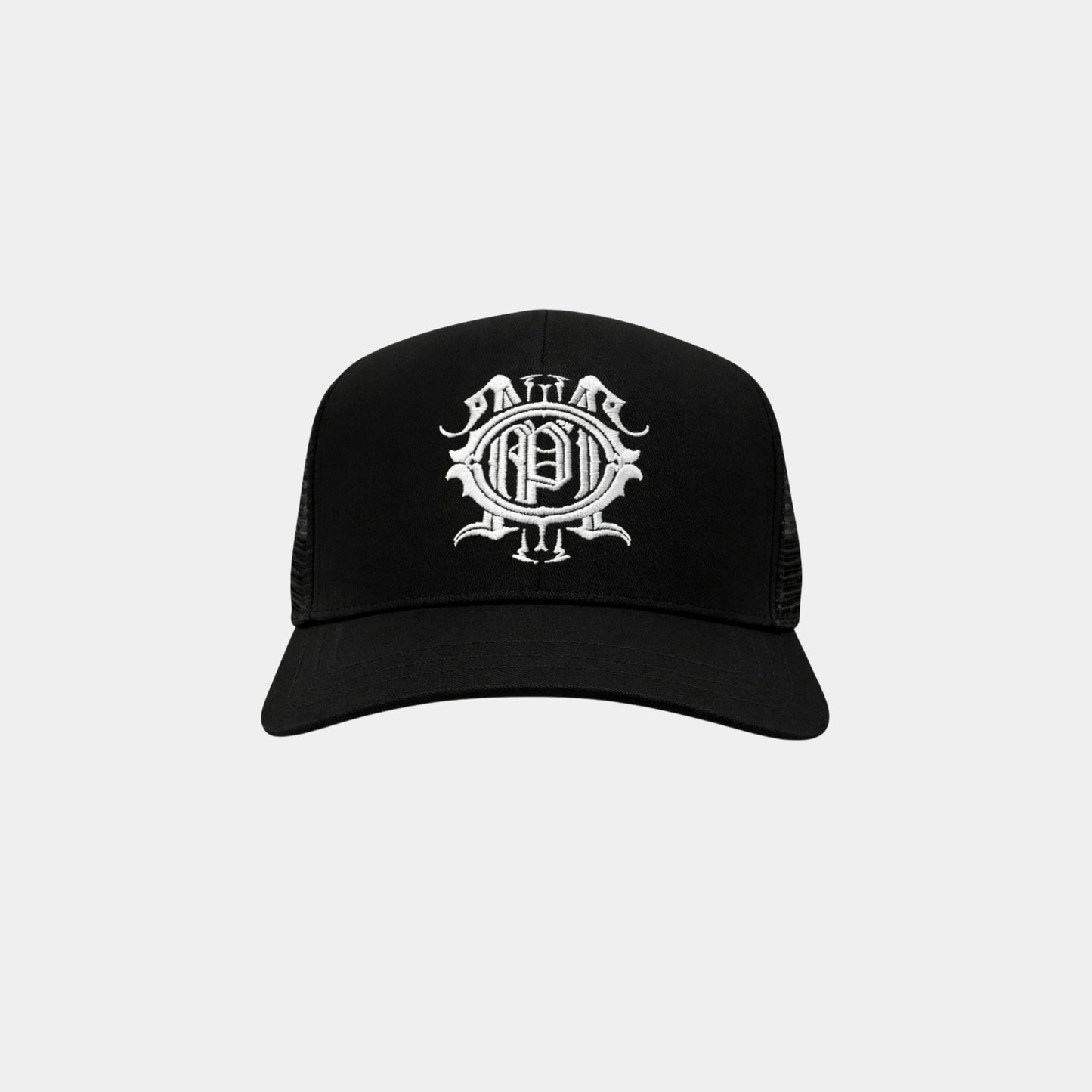 TRUCKER HAT