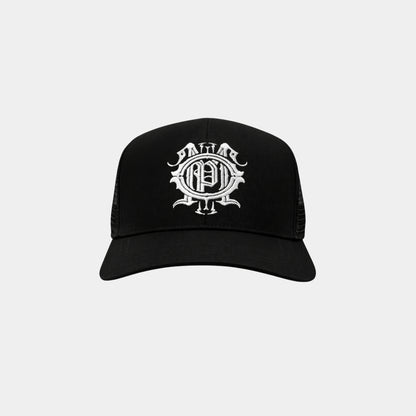 TRUCKER HAT