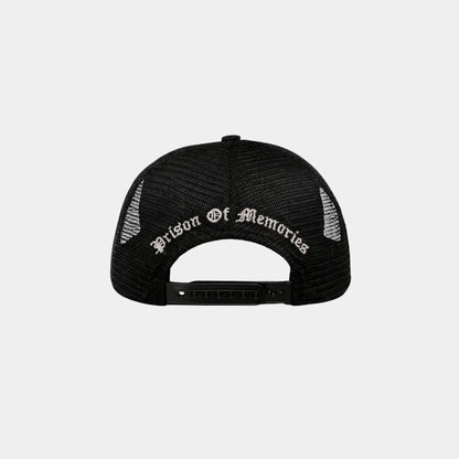 TRUCKER HAT