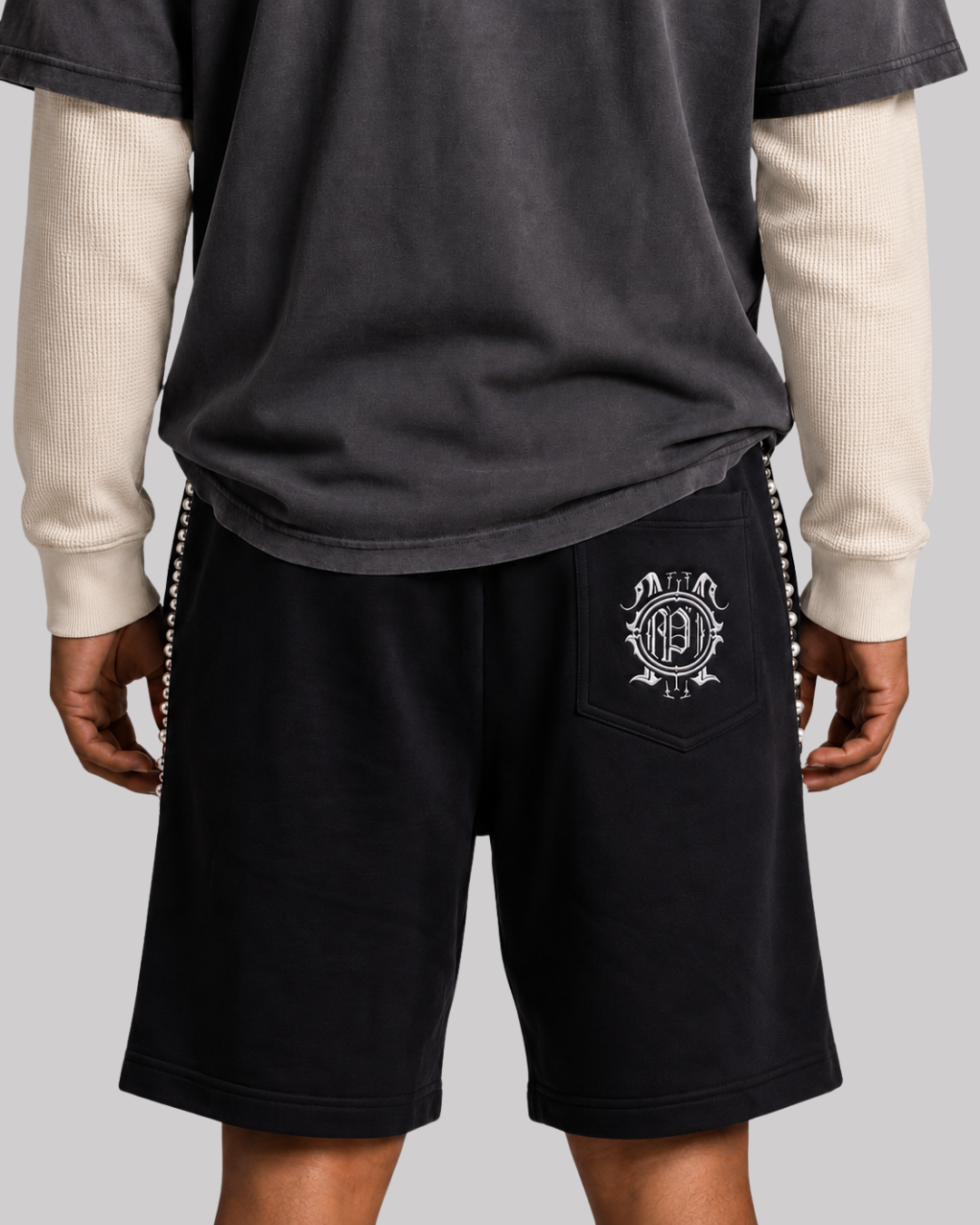 PEARL SHORTS