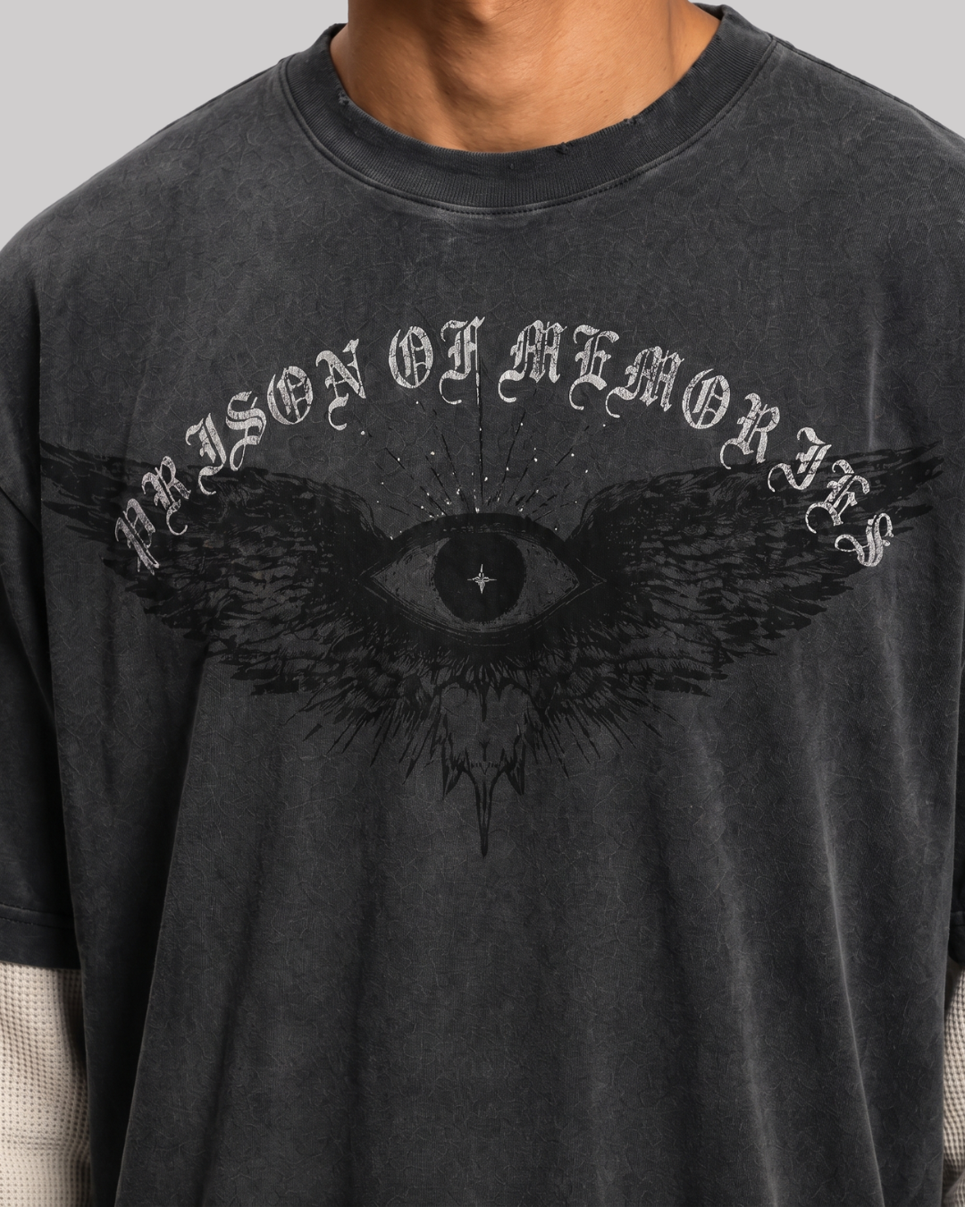 BEYOND SIGHT T