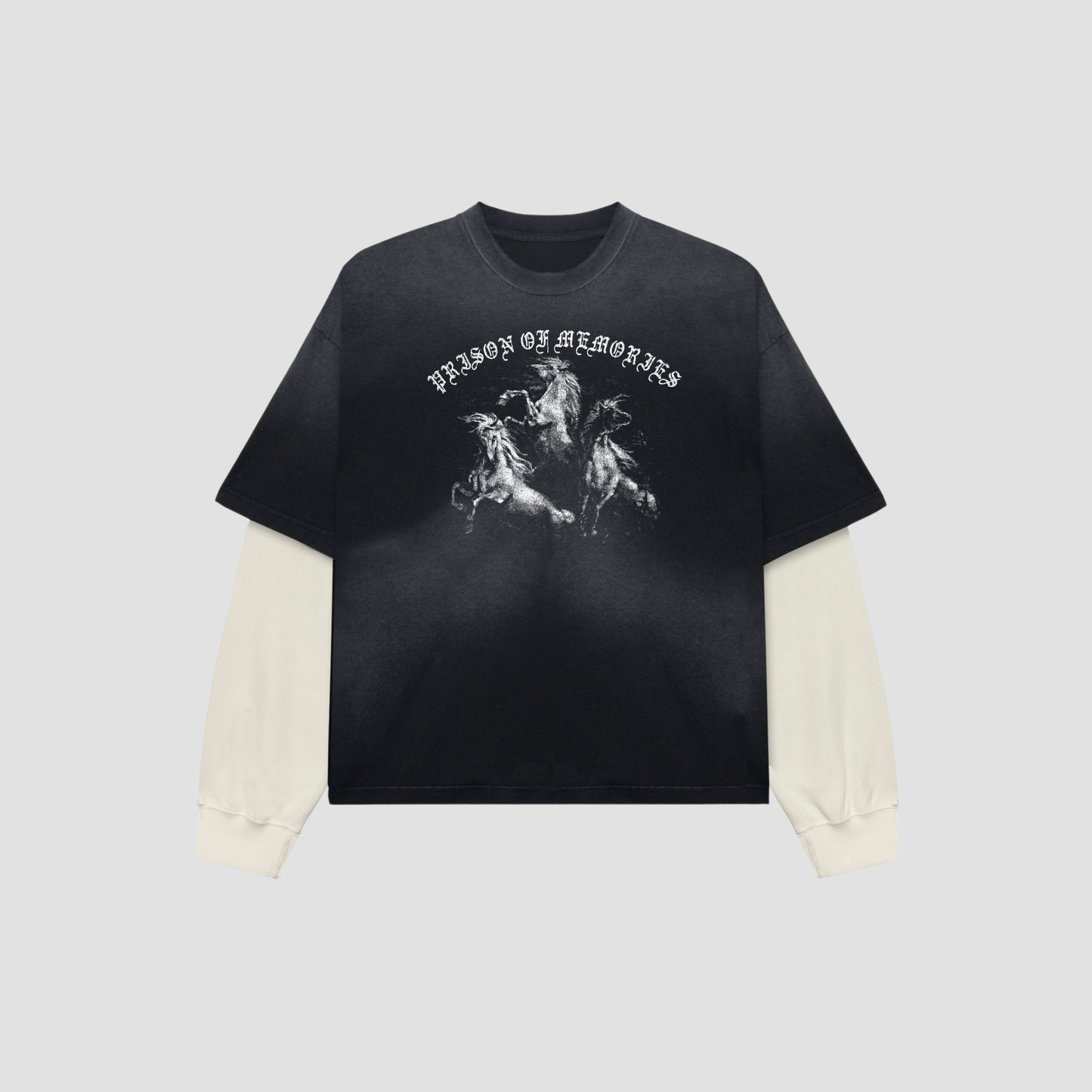 STALLIONS WAFFLE T
