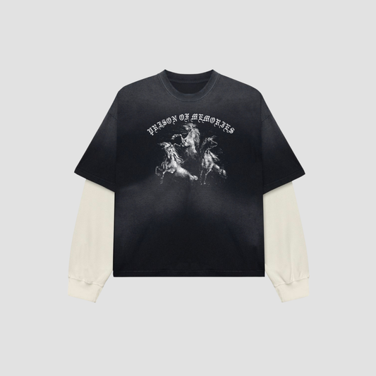 STALLIONS WAFFLE T