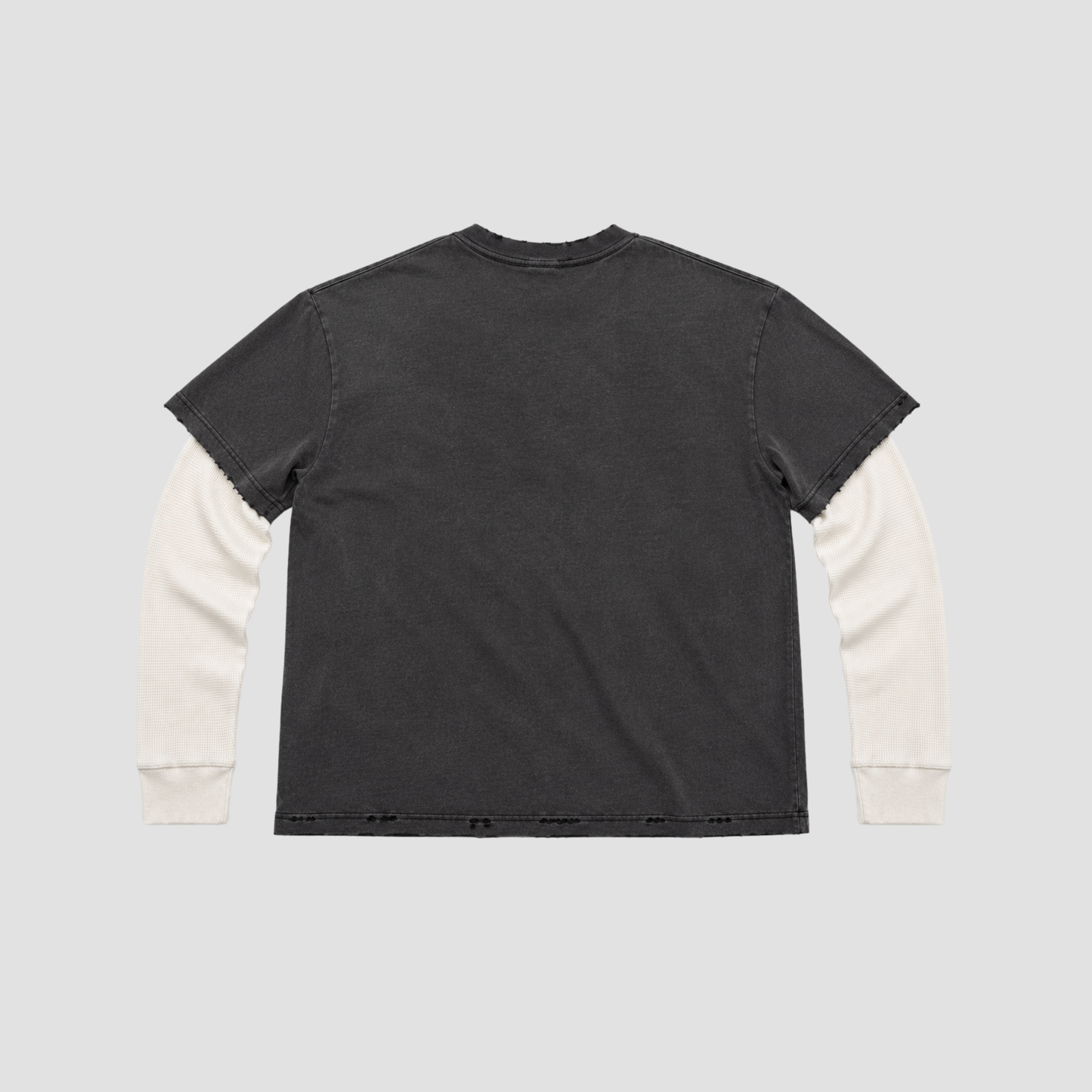 BEYOND SIGHT T