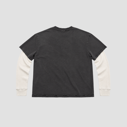 BEYOND SIGHT T