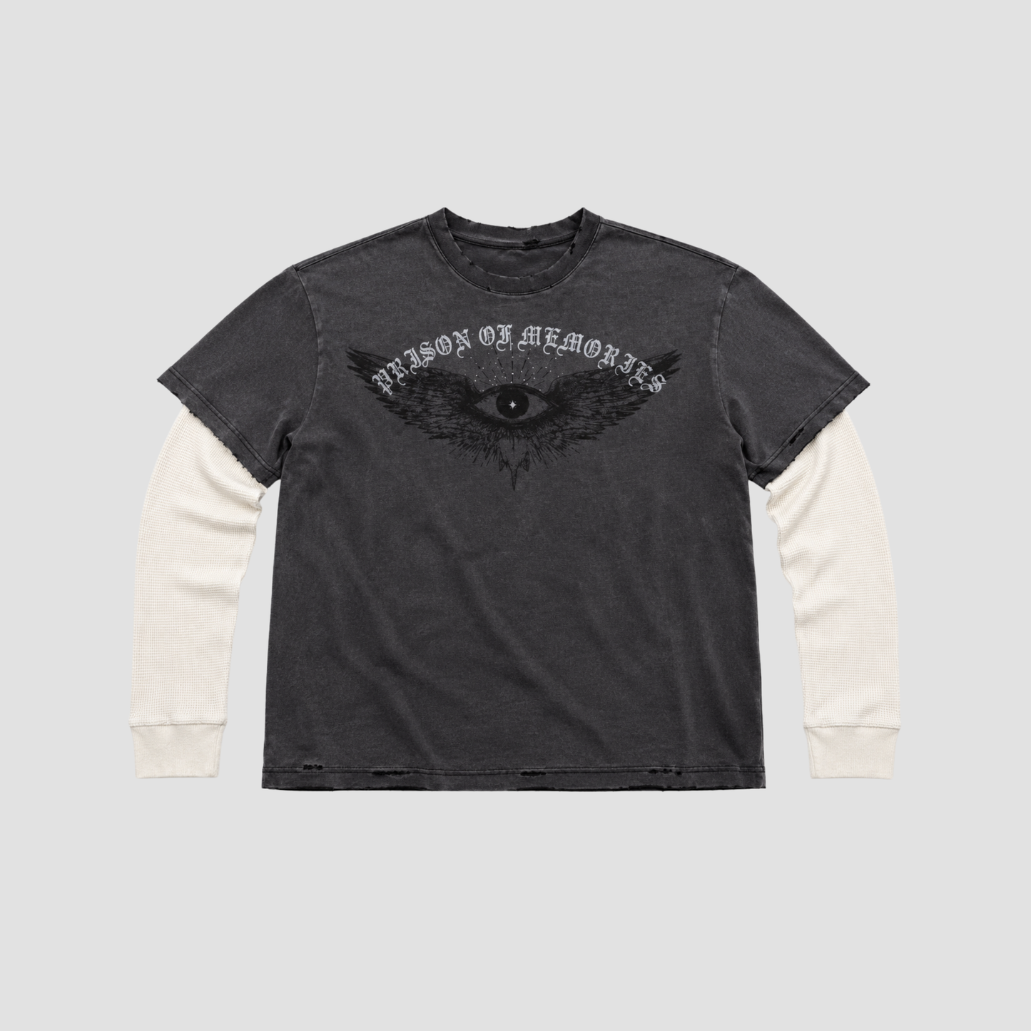 BEYOND SIGHT T