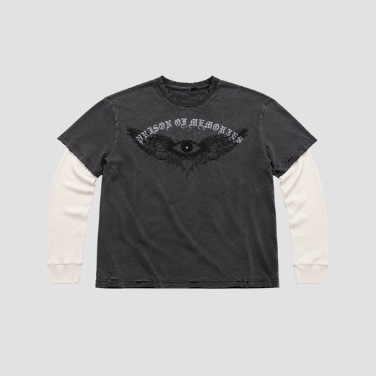 BEYOND SIGHT T
