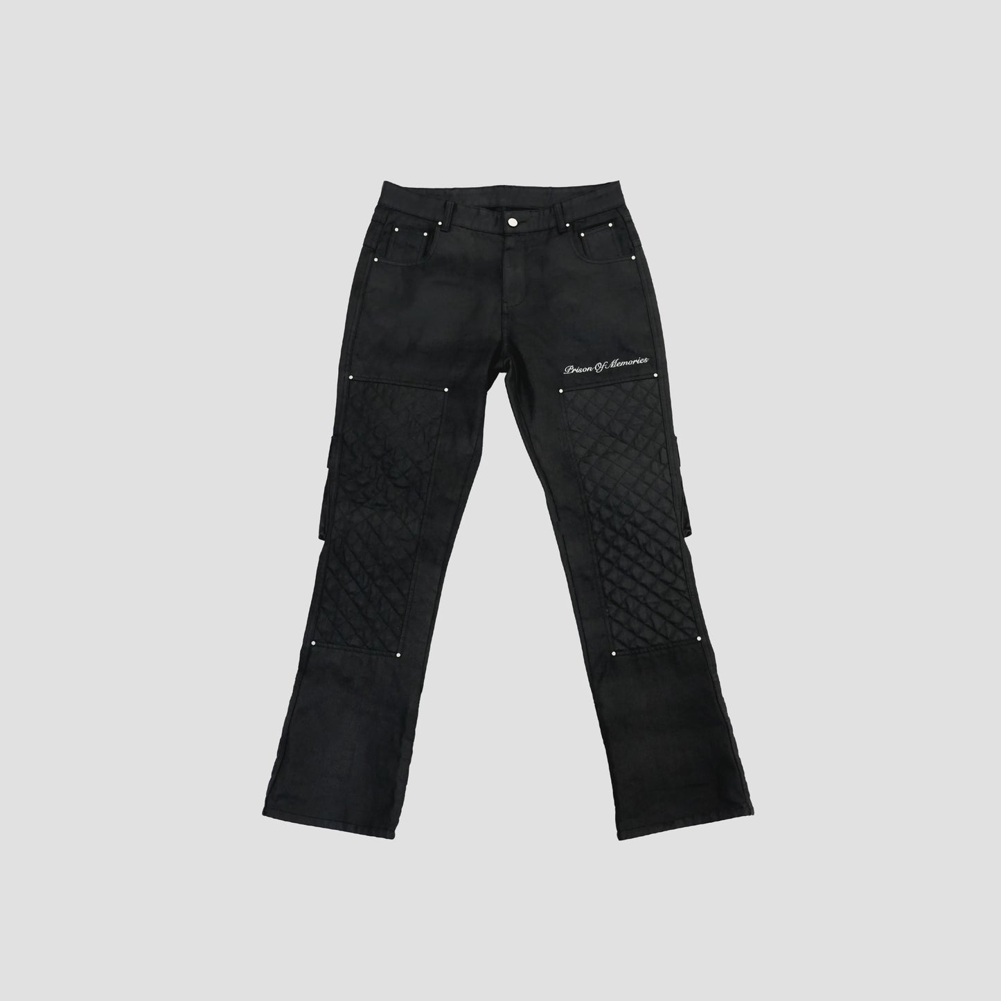 WAX DENIM