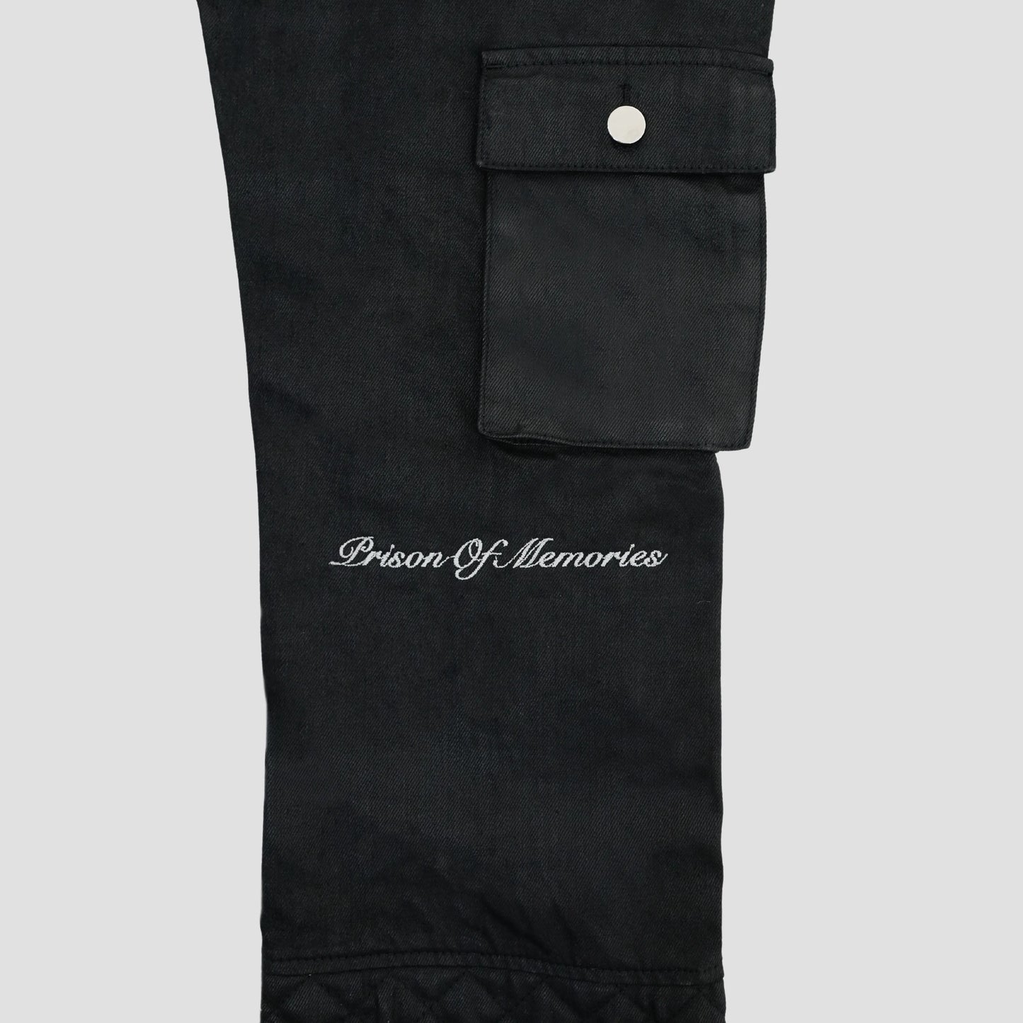 WAX DENIM